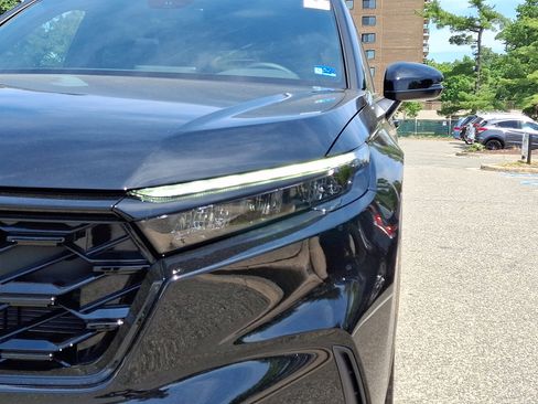 New 2026 Honda CR-V Sport Touring image 6