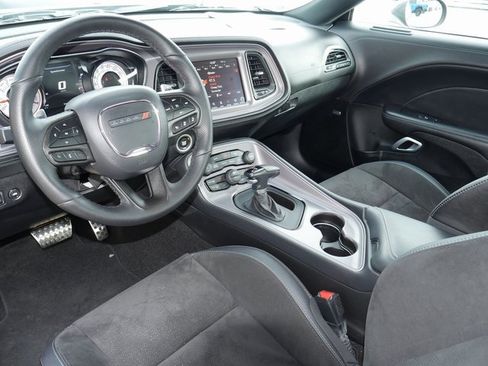 Used 2023 Dodge Challenger R/T Scat Pack w/ Plus Package image 17