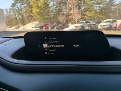 Used 2020 MAZDA CX-30 AWD w/ Premium Package image 20