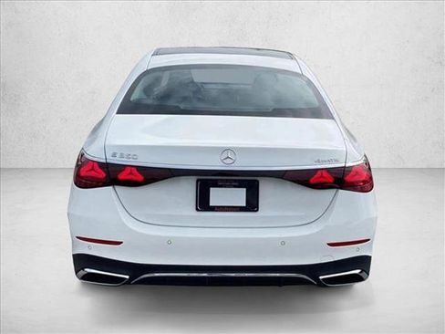 Used 2025 Mercedes-Benz E 350 E 350 image 8
