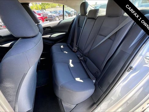 Used 2025 Toyota Corolla LE FWD image 6
