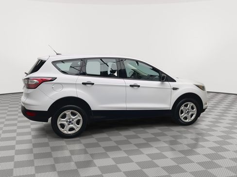 Used 2018 Ford Escape S FWD image 31