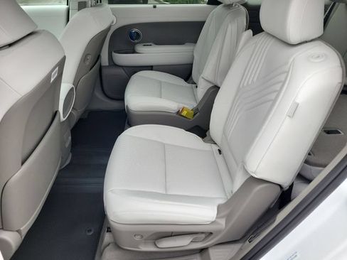 New 2026 Hyundai Palisade SEL FWD image 26