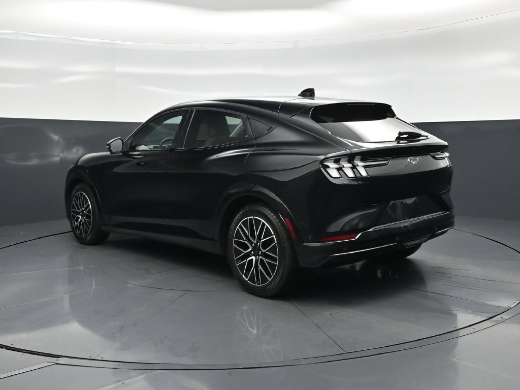 Used 2024 Ford Mustang Mach-E Premium RWD image 6