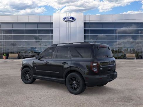 New 2026 Ford Bronco Sport Big Bend w/ Convenience Package AWD/4WD image 4