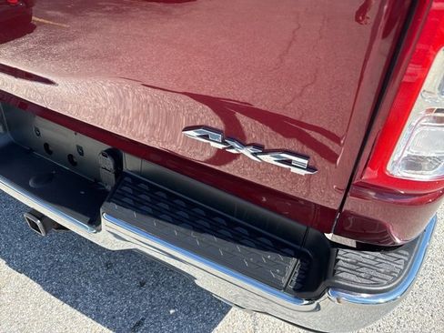 Used 2020 RAM 1500 Big Horn image 49