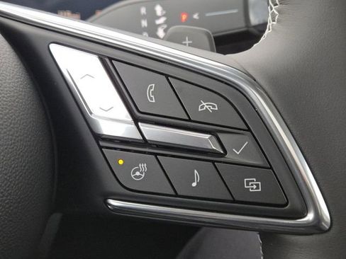 New 2026 Buick Envision Sport Touring AWD/4WD image 16