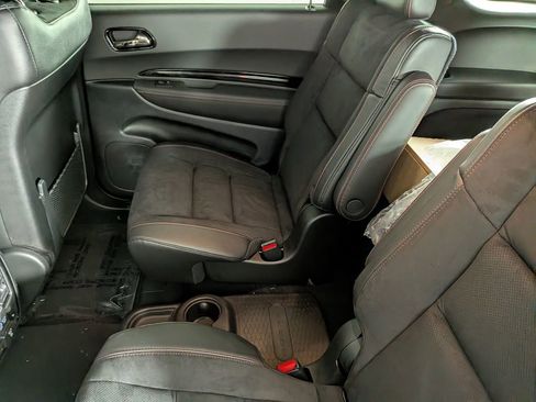 New 2026 Dodge Durango GT image 32