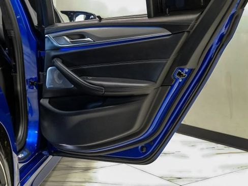 Used 2019 BMW M5 w/ Executive Package AWD/4WD image 68