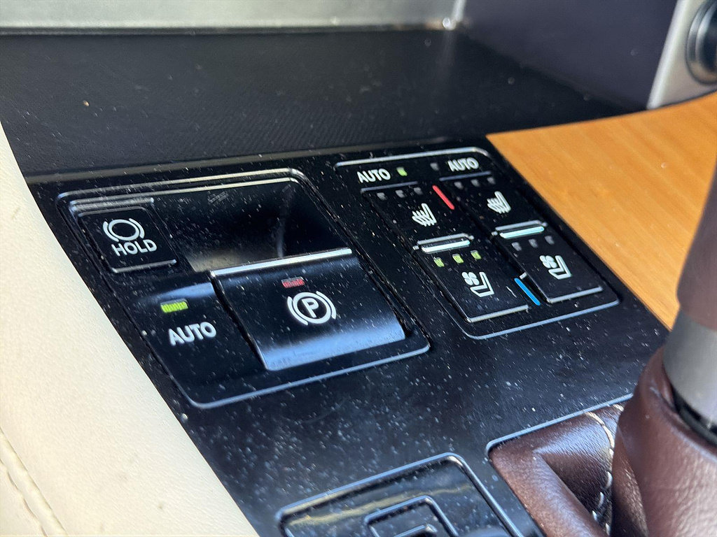 Used 2017 Lexus RX 350 FWD w/ Premium Package image 39