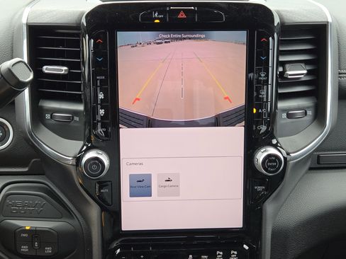 New 2026 RAM 2500 Laramie image 15