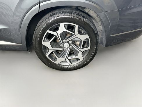 Used 2022 Hyundai Palisade Calligraphy AWD/4WD image 11