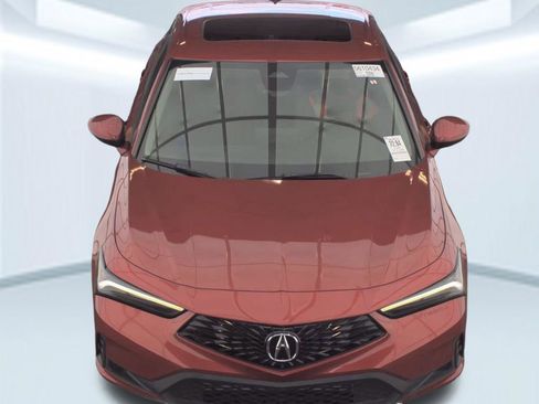 Used 2024 Acura Integra FWD image 13