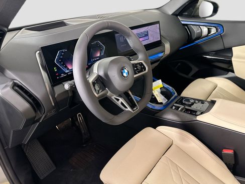 New 2026 BMW X3 xDrive30 image 9