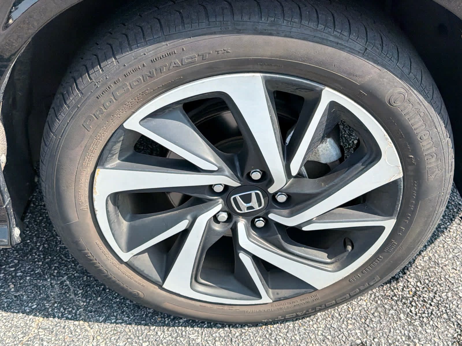 Used 2020 Honda HR-V Sport image 26