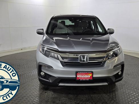 Used 2020 Honda Pilot EX-L image 2
