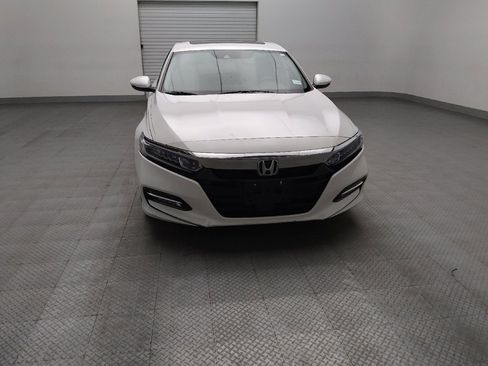 Used 2019 Honda Accord EX-L image 14
