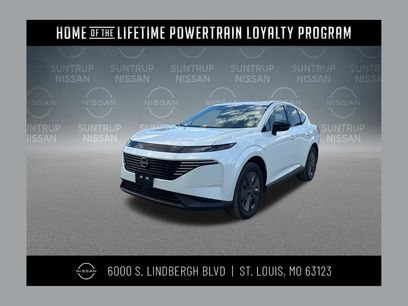 Certified 2025 Nissan Murano SL