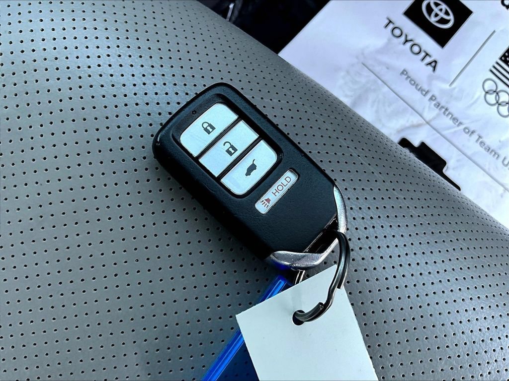 Used 2016 Honda CR-V EX-L image 35