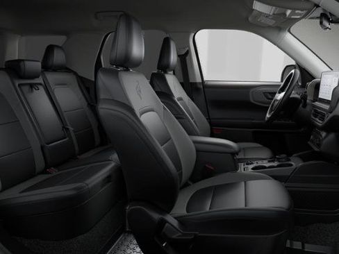 New 2026 Ford Bronco Sport Big Bend AWD/4WD image 29