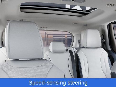 New 2026 Kia Carnival SX Prestige image 28