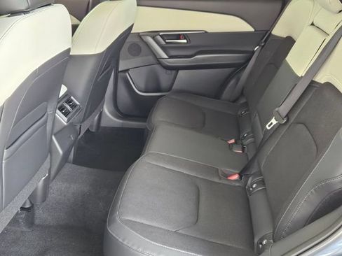 New 2026 MAZDA CX-5 Select AWD/4WD image 16