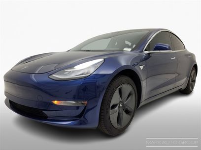 Used 2019 Tesla Model 3 Standard Range