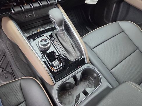New 2026 GMC Canyon Denali AWD/4WD image 25