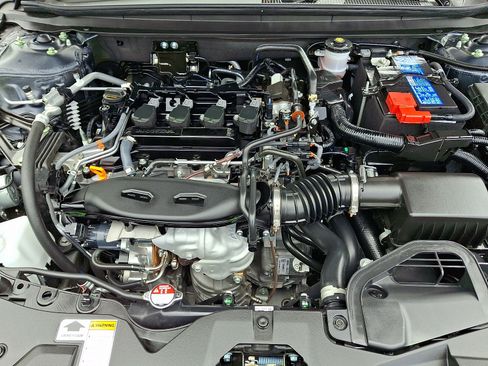 Used 2026 Honda Accord SE image 28