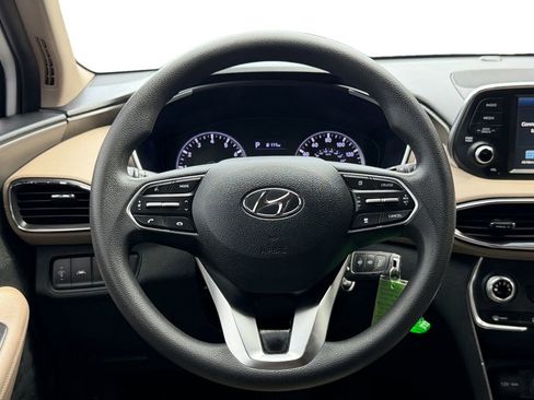 Used 2020 Hyundai Santa Fe SE w/ Cargo Package FWD image 13