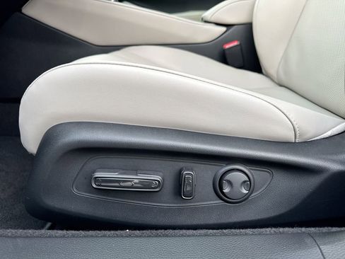 New 2026 Honda Accord Touring image 12