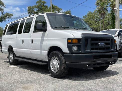 Used 2012 Ford E-350 and Econoline 350 XL w/ PWR Windows & Locks Group image 18