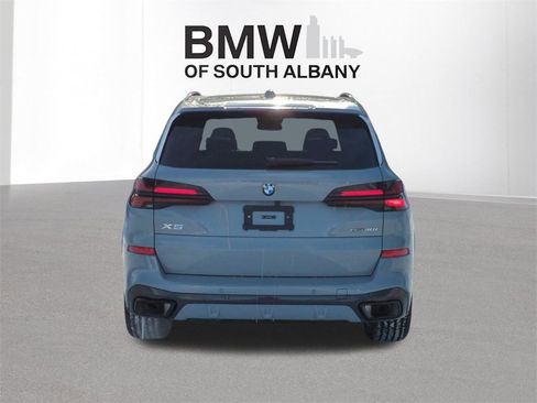 New 2026 BMW X5 xDrive40i w/ M Sport Package image 5