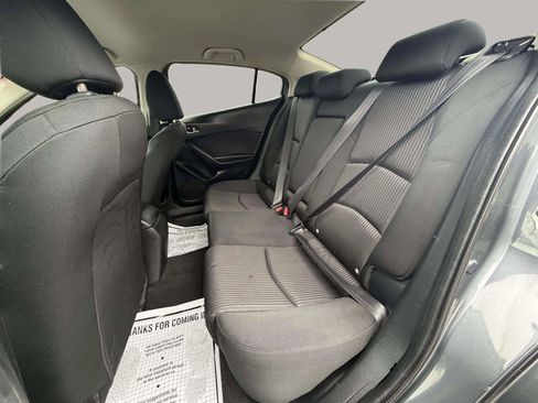 Used 2014 MAZDA MAZDA3 i Touring image 15