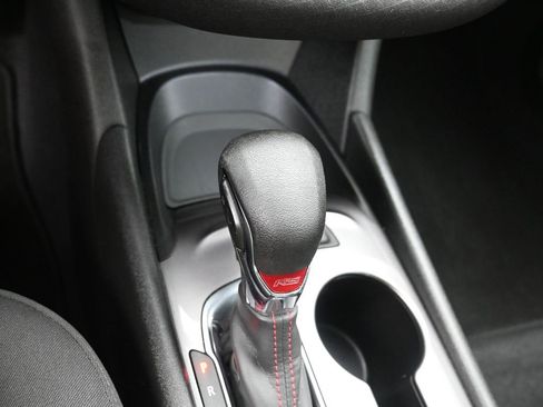 Certified 2023 Chevrolet Malibu RS image 16