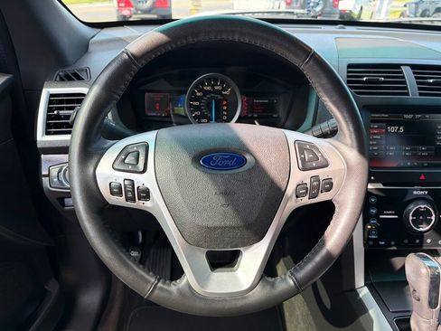 Used 2012 Ford Explorer Limited FWD image 56
