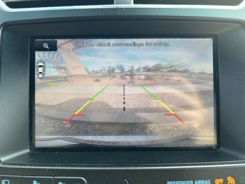 Used 2016 Ford Explorer Limited w/ Equipment Group 301A image 23