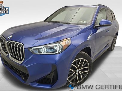 Certified 2026 BMW X1 xDrive28i w/ M Sport Package
