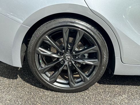 Used 2024 Lexus IS 350 F Sport w/ Accessory Package 2 image 17