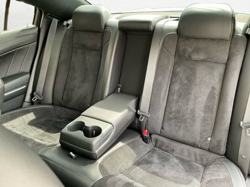 Used 2023 Dodge Charger Scat Pack w/ Plus Group RWD image 9