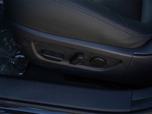 New 2025 MAZDA CX-30 2.5 Turbo w/ Premium Package image 24