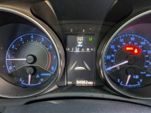 Used 2018 Toyota Corolla iM w/ All-Weather Mat Package FWD image 28