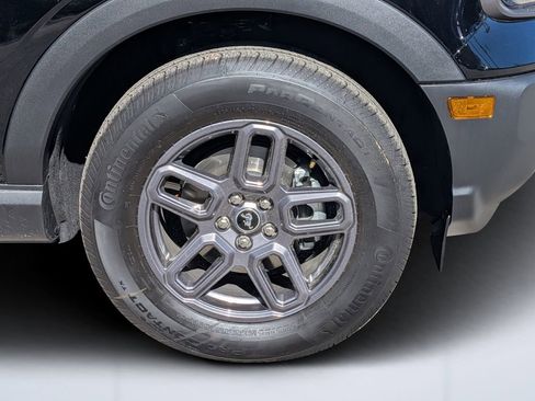 Used 2025 Ford Bronco Sport Big Bend image 10