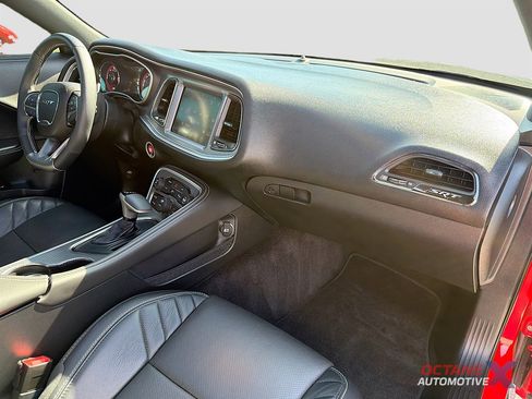 Used 2016 Dodge Challenger SRT Hellcat RWD image 30