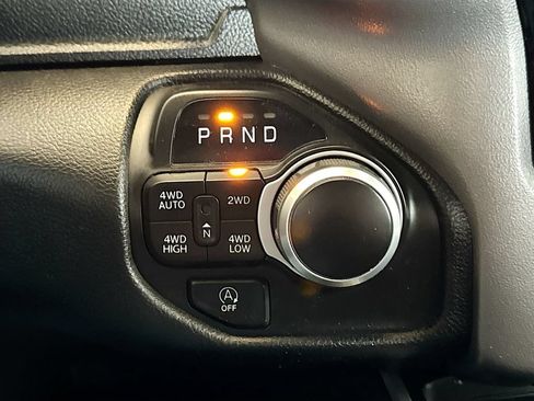 Used 2023 RAM 1500 Big Horn AWD/4WD image 20