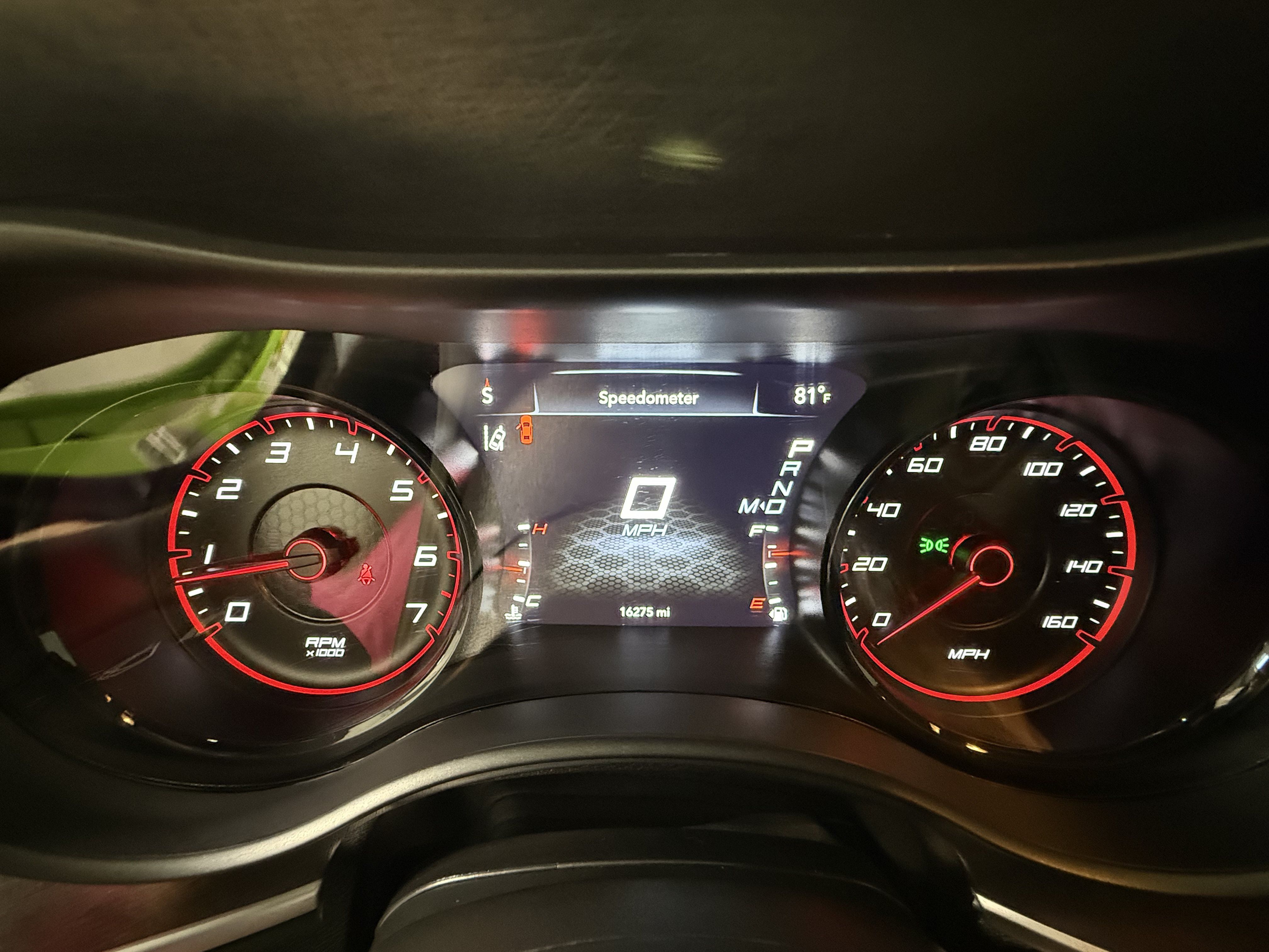 Used 2023 Dodge Charger R/T w/ Daytona Edition Group RWD image 20