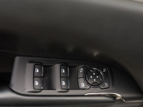 Used 2015 Lincoln MKC AWD w/ Equipment Group 102A Reserve image 12