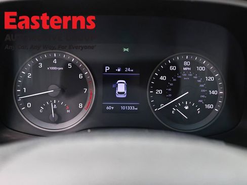 Used 2019 Hyundai Tucson SE AWD/4WD image 17