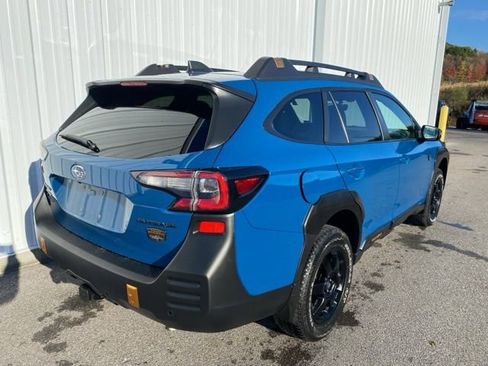 Used 2022 Subaru Outback Wilderness image 2