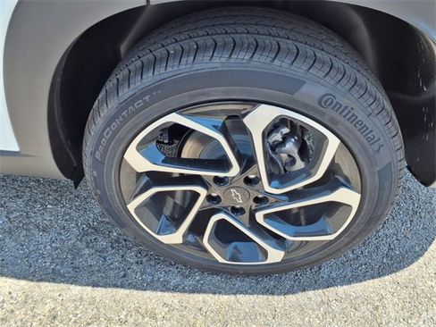 New 2025 Chevrolet Trax RS w/ Driver Confidence Package image 19